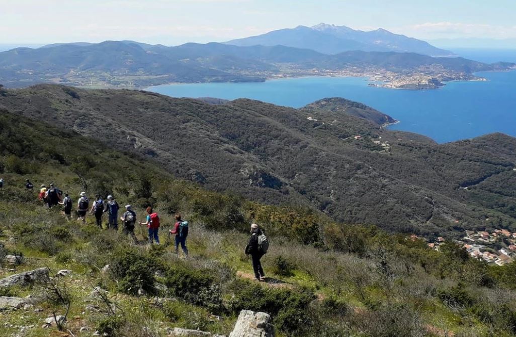 Cresce la rete del turismo sostenibile: approvate le candidature CETS Fase 3
