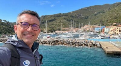 Matteo Arcenni nominato Presidente Parco Nazionale Arcipelago Toscano