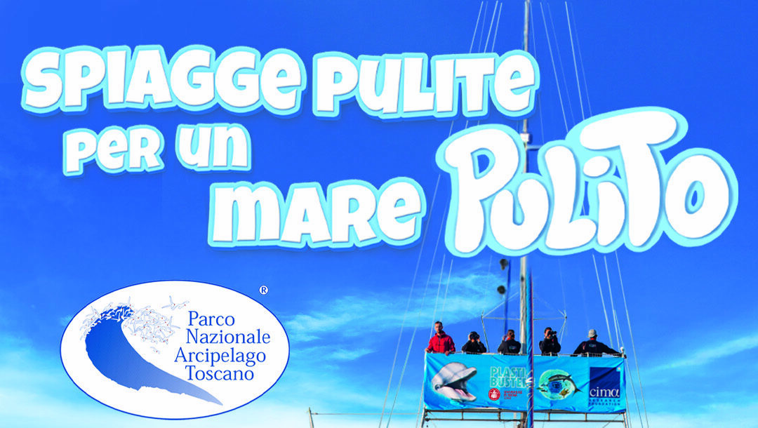 Spiagge pulite per un mare pulito per la Giornata della Biodiversità 2026