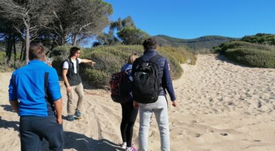 Giornata Europea dei Parchi e Giornata Mondiale della Biodiversità: eventi e attività nell’Arcipelago Toscano