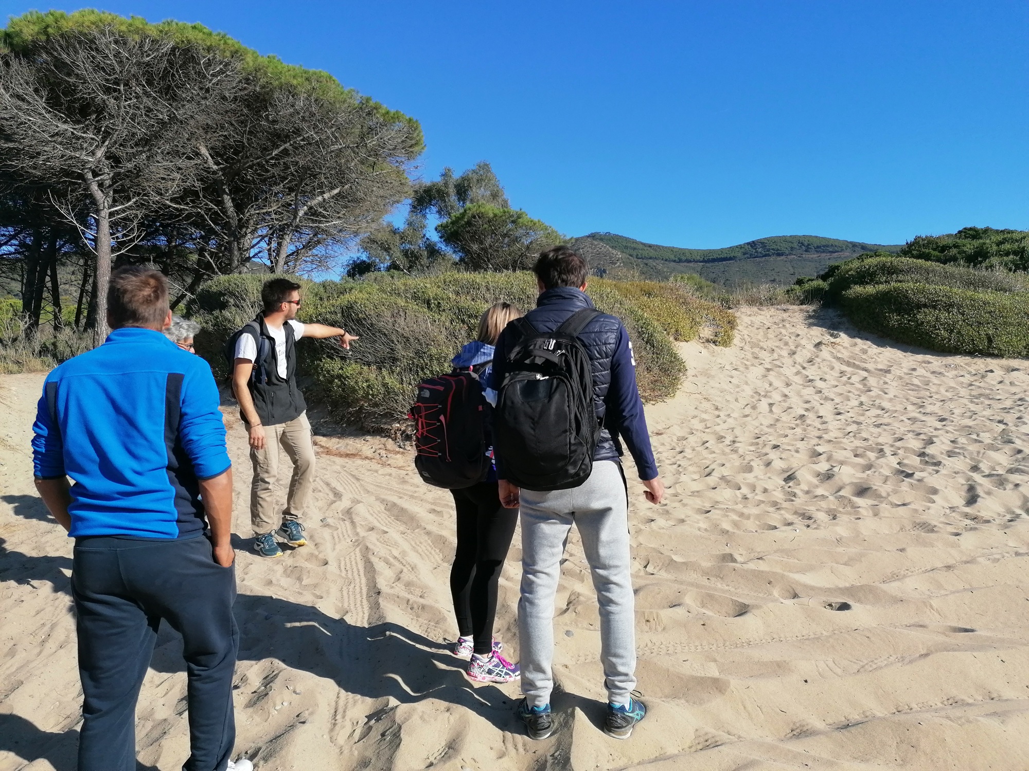 Giornata Europea dei Parchi e Giornata Mondiale della Biodiversità: eventi e attività nell’Arcipelago Toscano