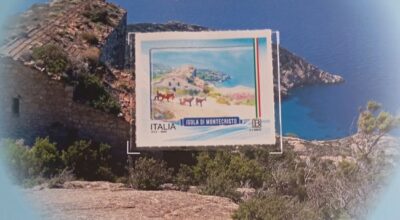 Montecristo diventa un francobollo nel trentennale del Parco Nazionale Arcipelago Toscano