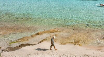 Il Parco Nazionale avvia un’indagine sui visitatori di Pianosa