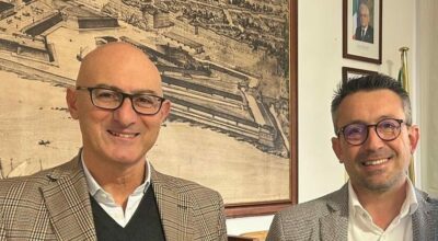 Maurizio Burlando conclude il suo incarico alla guida del Parco Nazionale Arcipelago Toscano