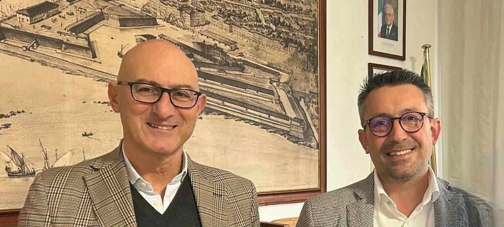 Maurizio Burlando conclude il suo incarico alla guida del Parco Nazionale Arcipelago Toscano