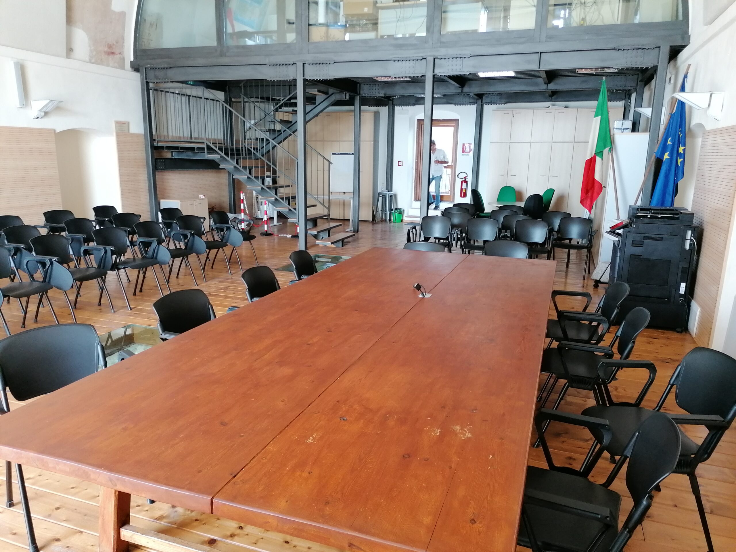Nominato il Consiglio Direttivo del Parco