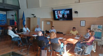 Insediato il Consiglio Direttivo del Parco Nominata la Vicepresidente