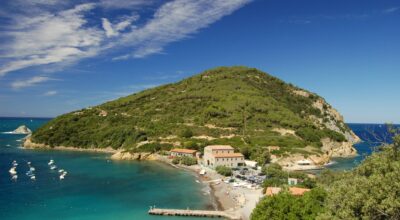 Il Parco Nazionale Arcipelago Toscano  ha attivato il canale WhatsApp