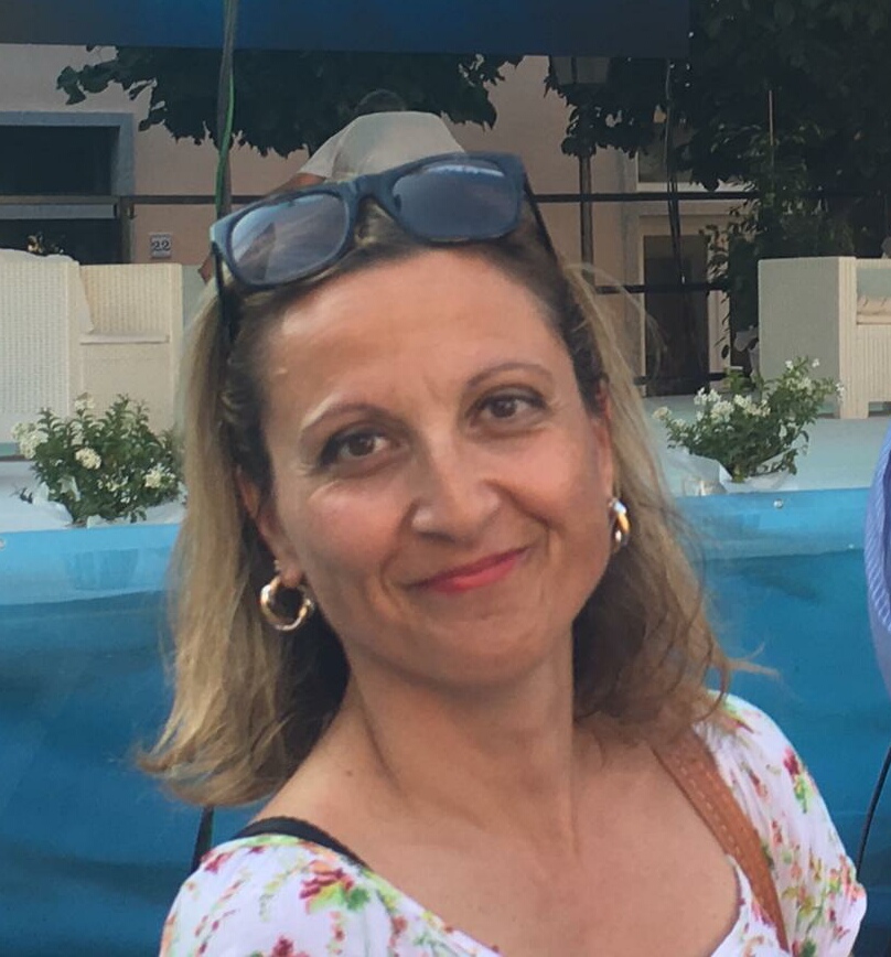 Foto susanna berti