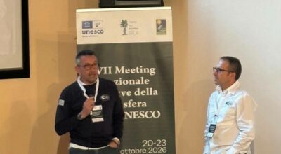 Riserve della Biosfera MAB UNESCO: la Riserva Isole di Toscana al VII Meeting nazionale in Sila