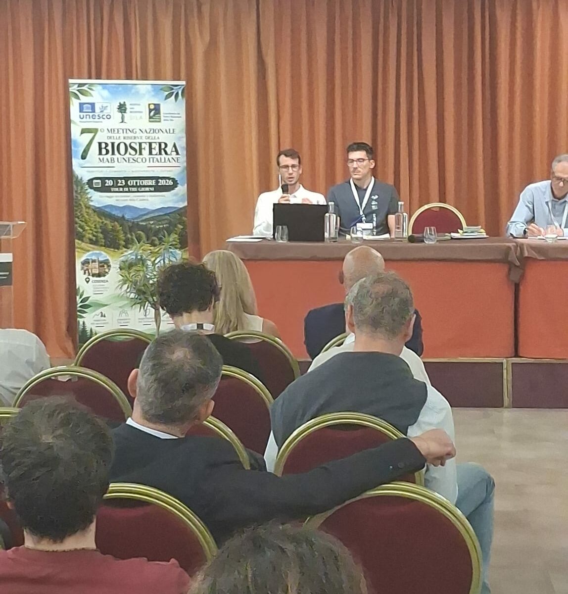intervento Michele Galeazzi